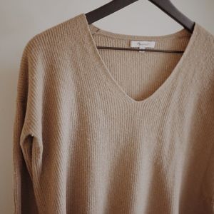 Madewell sweater
